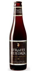 Straffe Hendrik Quadrupel